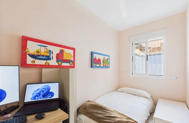 3 camera da letto Casa in vendita in Los Narejos, Los Alcázares con garage - 310.000 € (Rif: 9248547)