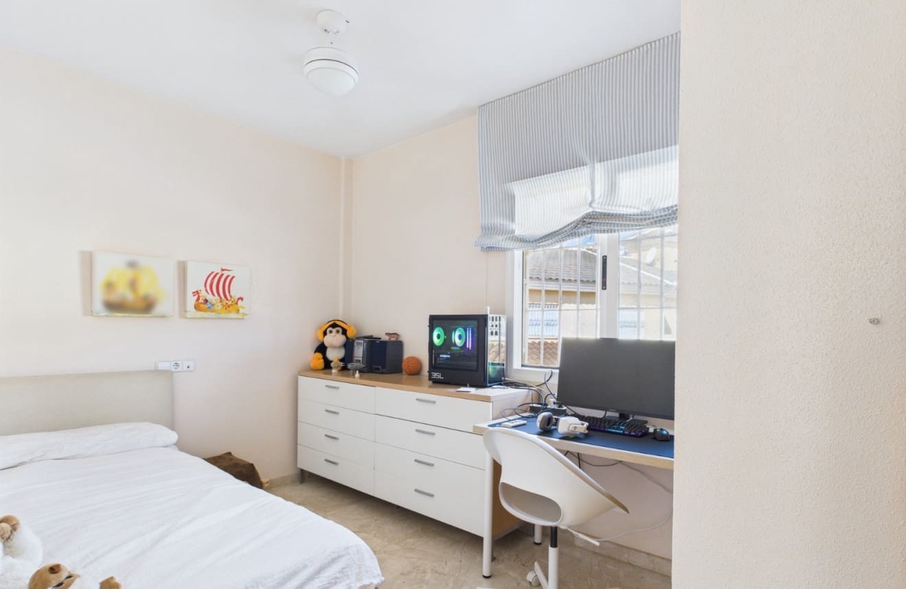 3 camera da letto Casa in vendita in Los Narejos con garage - 310.000 € (Rif: 9248547)