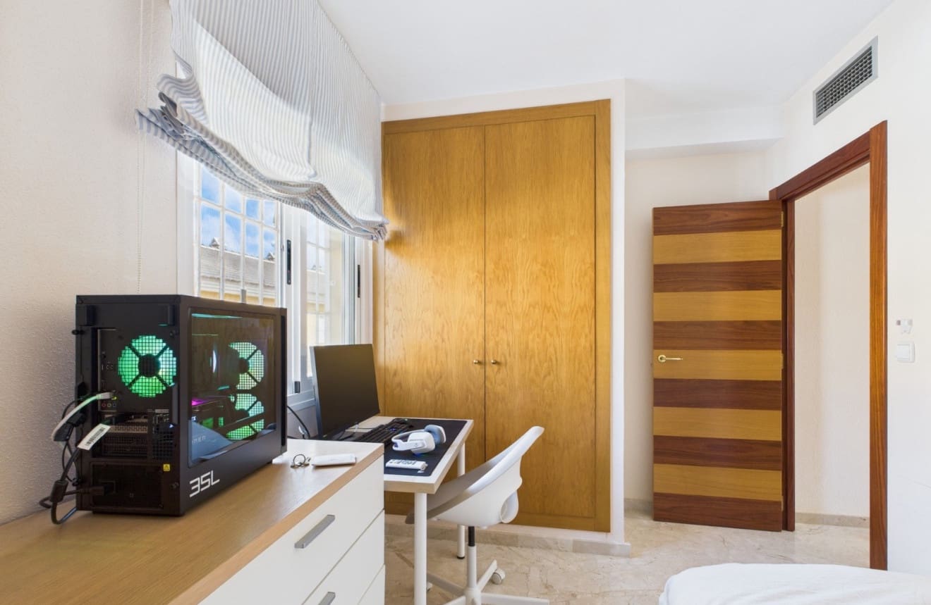 3 camera da letto Casa in vendita in Los Narejos con garage - 310.000 € (Rif: 9248547)