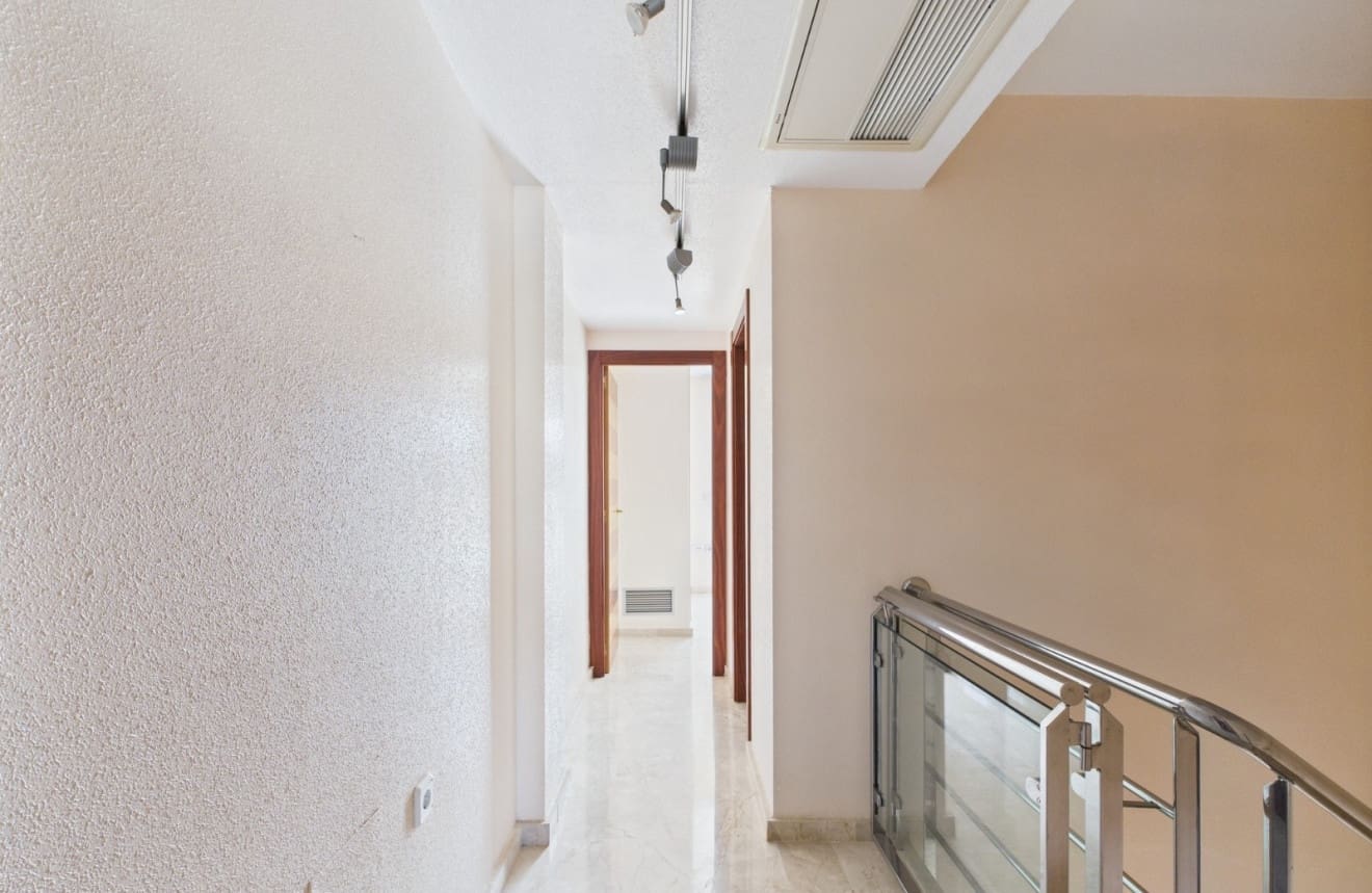 3 camera da letto Casa in vendita in Los Narejos con garage - 310.000 € (Rif: 9248547)