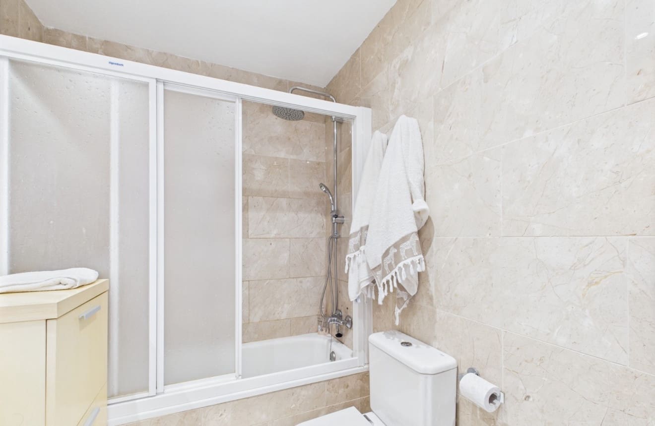 3 camera da letto Casa in vendita in Los Narejos con garage - 310.000 € (Rif: 9248547)