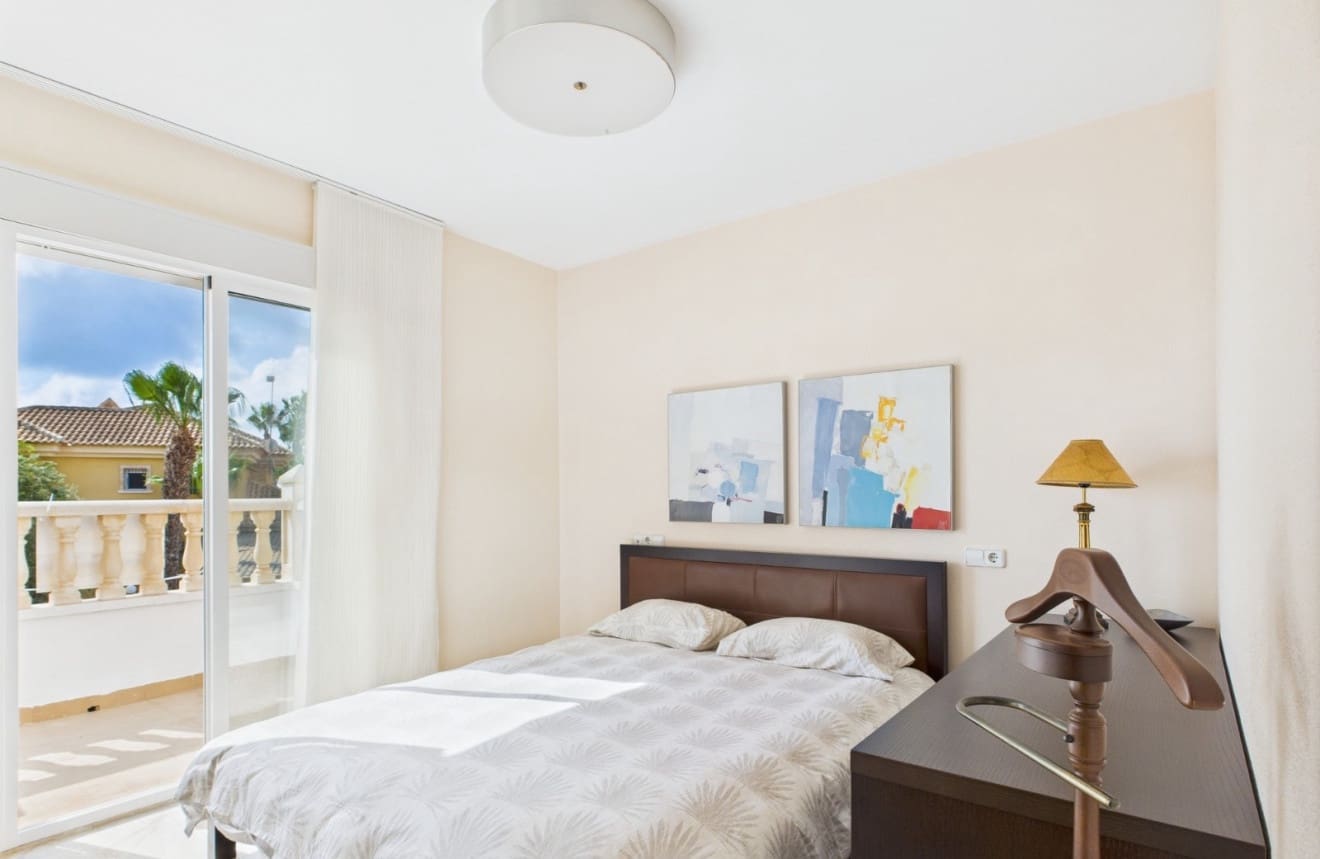 3 camera da letto Casa in vendita in Los Narejos con garage - 310.000 € (Rif: 9248547)