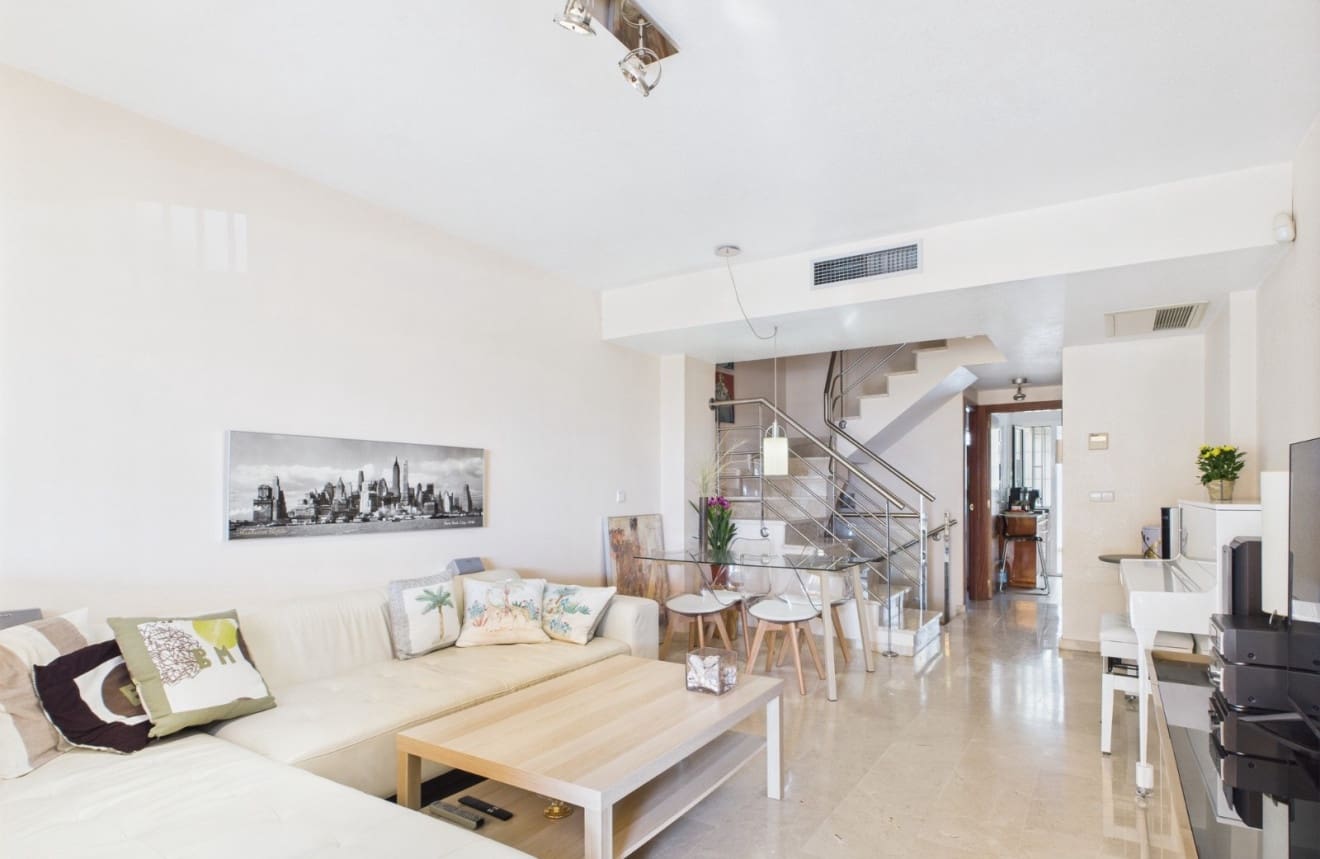 3 camera da letto Casa in vendita in Los Narejos con garage - 310.000 € (Rif: 9248547)