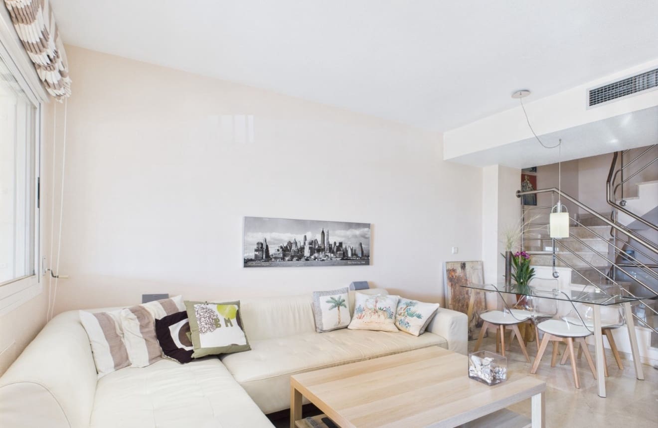 3 camera da letto Casa in vendita in Los Narejos con garage - 310.000 € (Rif: 9248547)