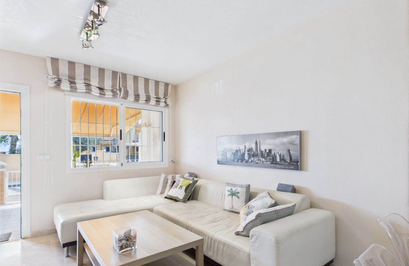 3 camera da letto Casa in vendita in Los Narejos con garage - 310.000 € (Rif: 9248547)