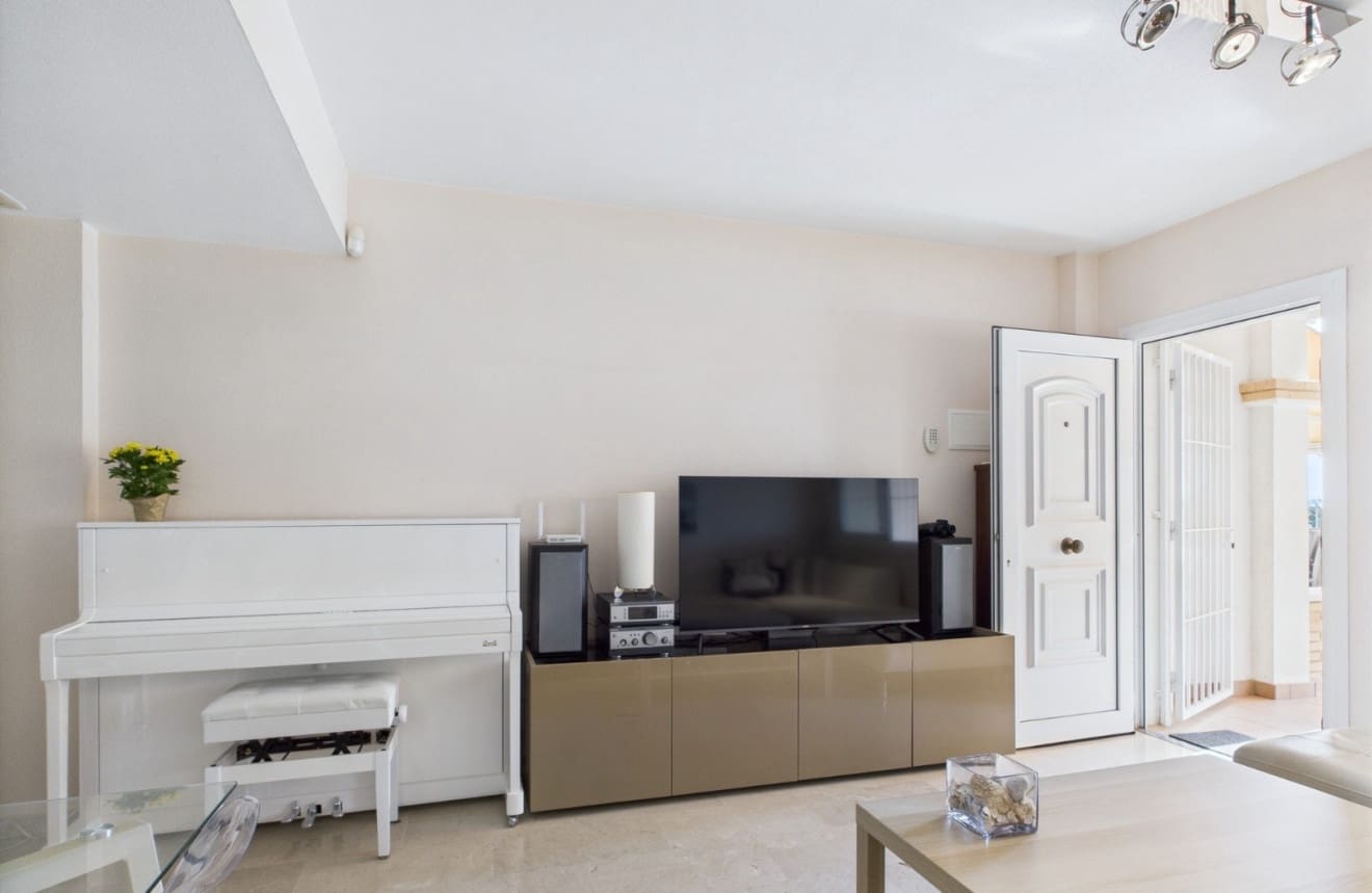 3 camera da letto Casa in vendita in Los Narejos con garage - 310.000 € (Rif: 9248547)