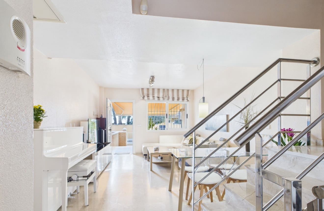 3 camera da letto Casa in vendita in Los Narejos con garage - 310.000 € (Rif: 9248547)