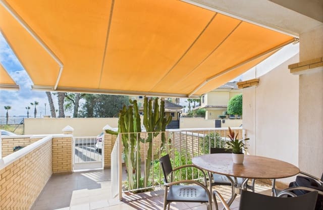 3 camera da letto Casa in vendita in Los Narejos, Los Alcázares con garage - 310.000 € (Rif: 9248547)