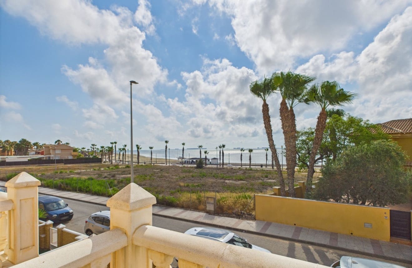 3 camera da letto Casa in vendita in Los Narejos con garage - 310.000 € (Rif: 9248547)