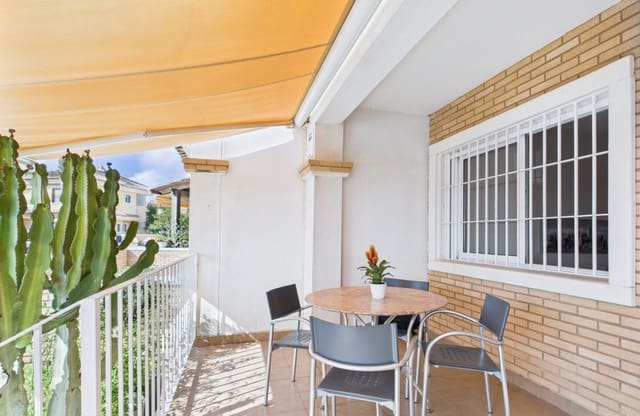 3 camera da letto Casa in vendita in Los Narejos, Los Alcázares con garage - 310.000 € (Rif: 9248547)