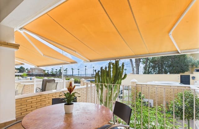 3 camera da letto Casa in vendita in Los Narejos, Los Alcázares con garage - 310.000 € (Rif: 9248547)