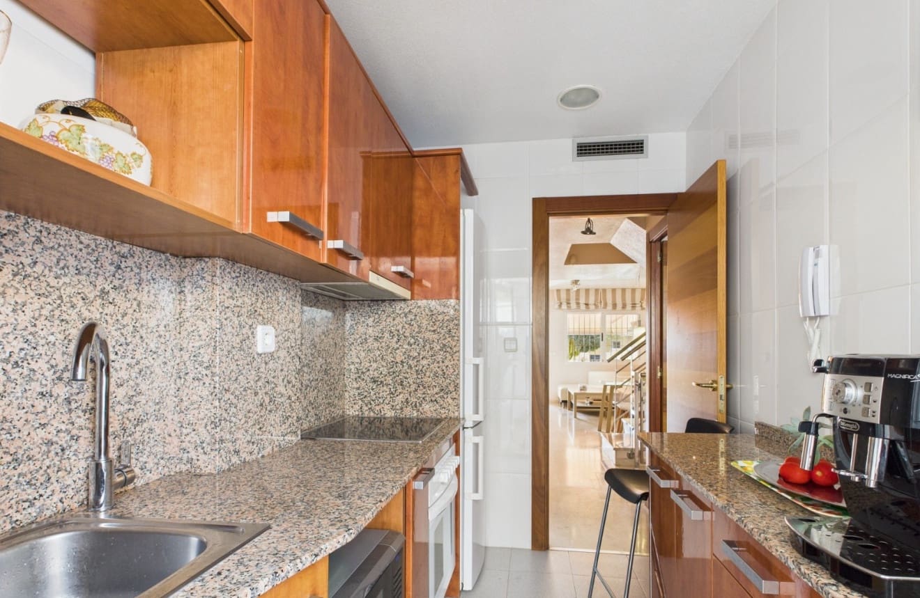 3 camera da letto Casa in vendita in Los Narejos con garage - 310.000 € (Rif: 9248547)