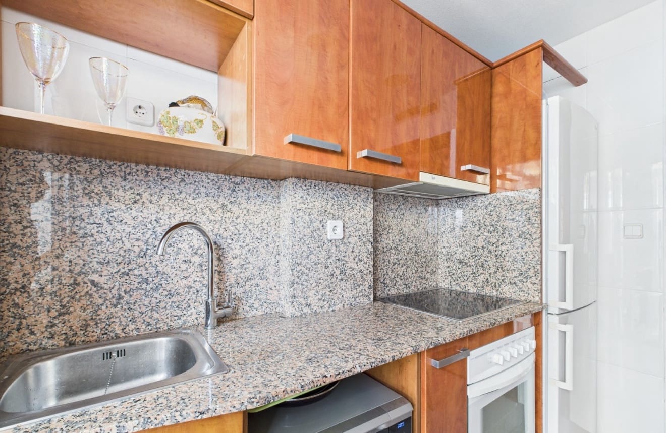 3 camera da letto Casa in vendita in Los Narejos con garage - 310.000 € (Rif: 9248547)