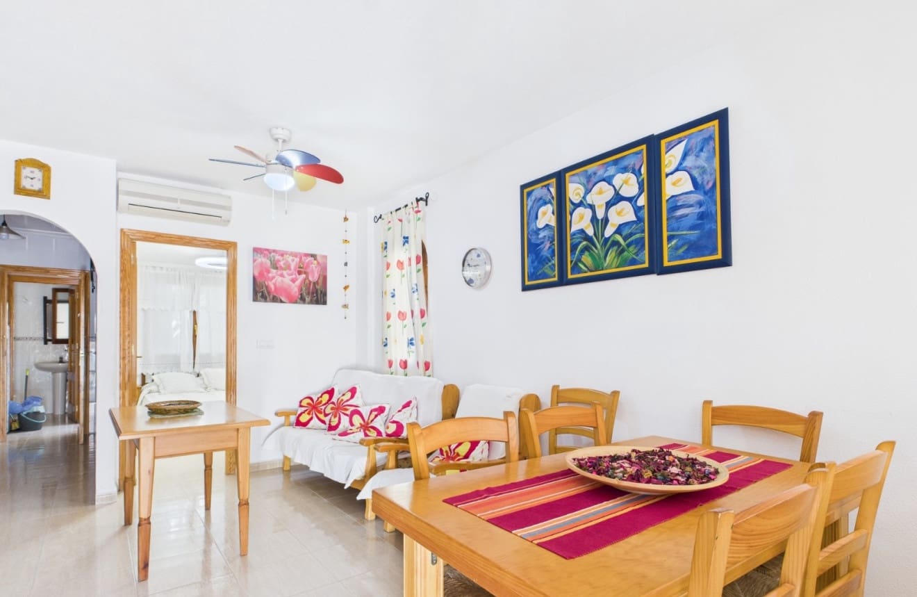 4 soverom Hus til salgs i Los Alcazares - € 194 900 (Ref: 9248548)