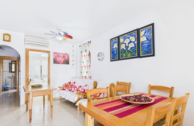 4 bedroom Townhouse for sale in Los Narejos - Punta Calera, Los Alcázares - € 194,900 (Ref: 9248548)