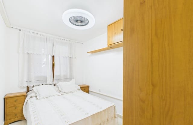 4 bedroom Townhouse for sale in Los Narejos - Punta Calera, Los Alcázares - € 194,900 (Ref: 9248548)