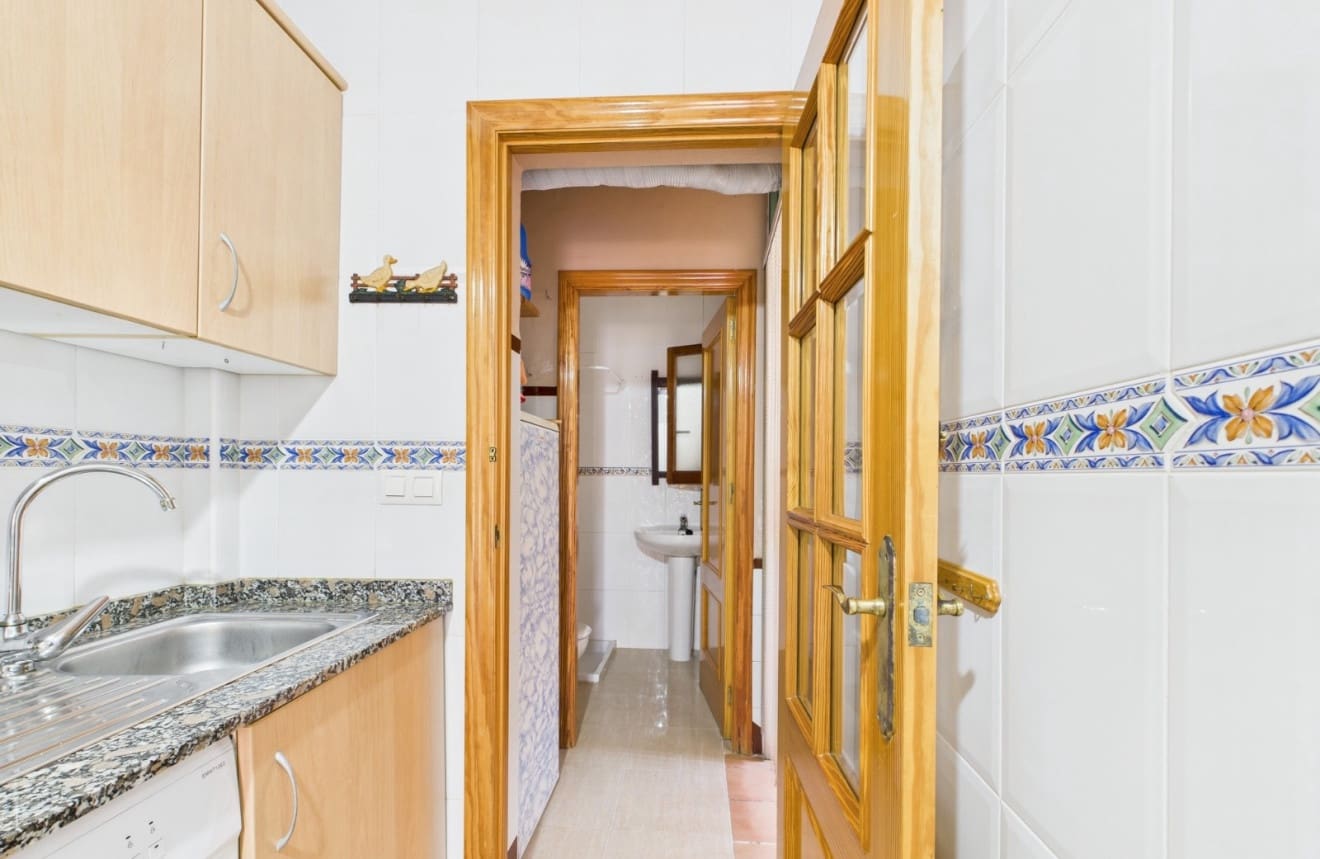 4 soverom Hus til salgs i Los Alcazares - € 194 900 (Ref: 9248548)