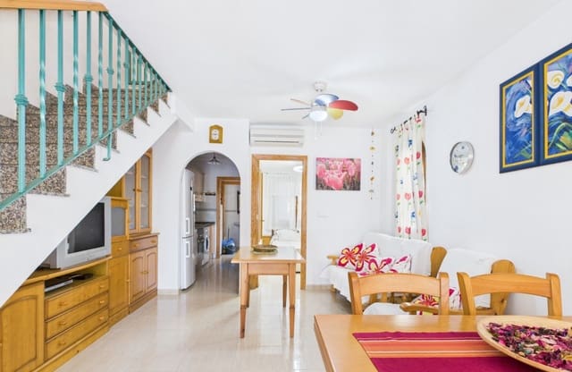 4 bedroom Townhouse for sale in Los Narejos - Punta Calera, Los Alcázares - € 194,900 (Ref: 9248548)