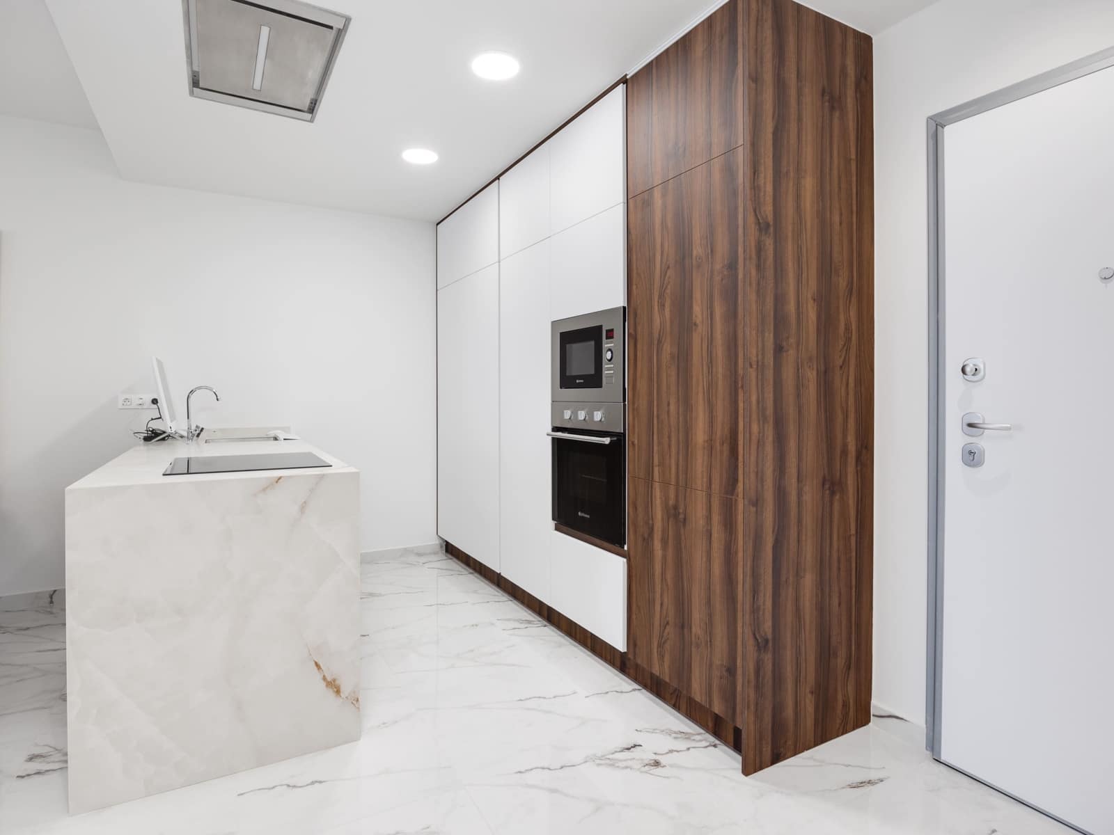 2 soverom Leilighet til salgs i San Miguel de Salinas med svømmebasseng garasje - € 219 000 (Ref: 9265116)