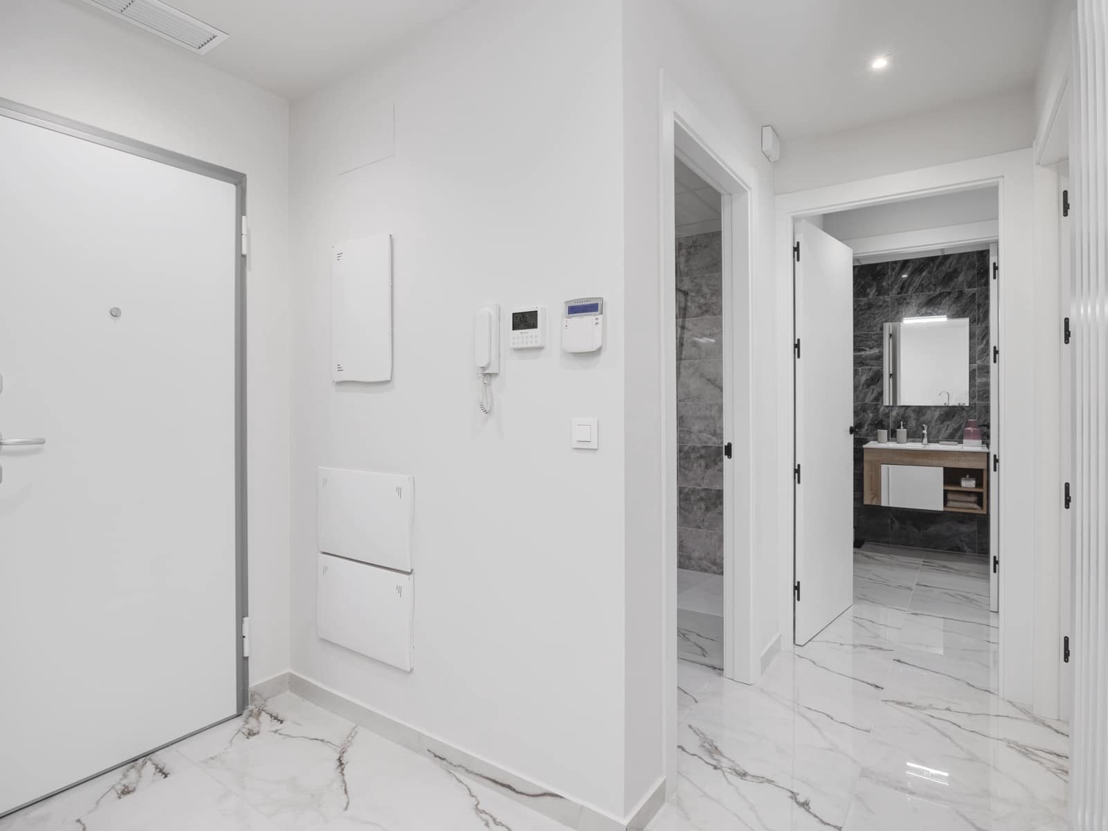 2 soverom Leilighet til salgs i San Miguel de Salinas med svømmebasseng garasje - € 219 000 (Ref: 9265116)