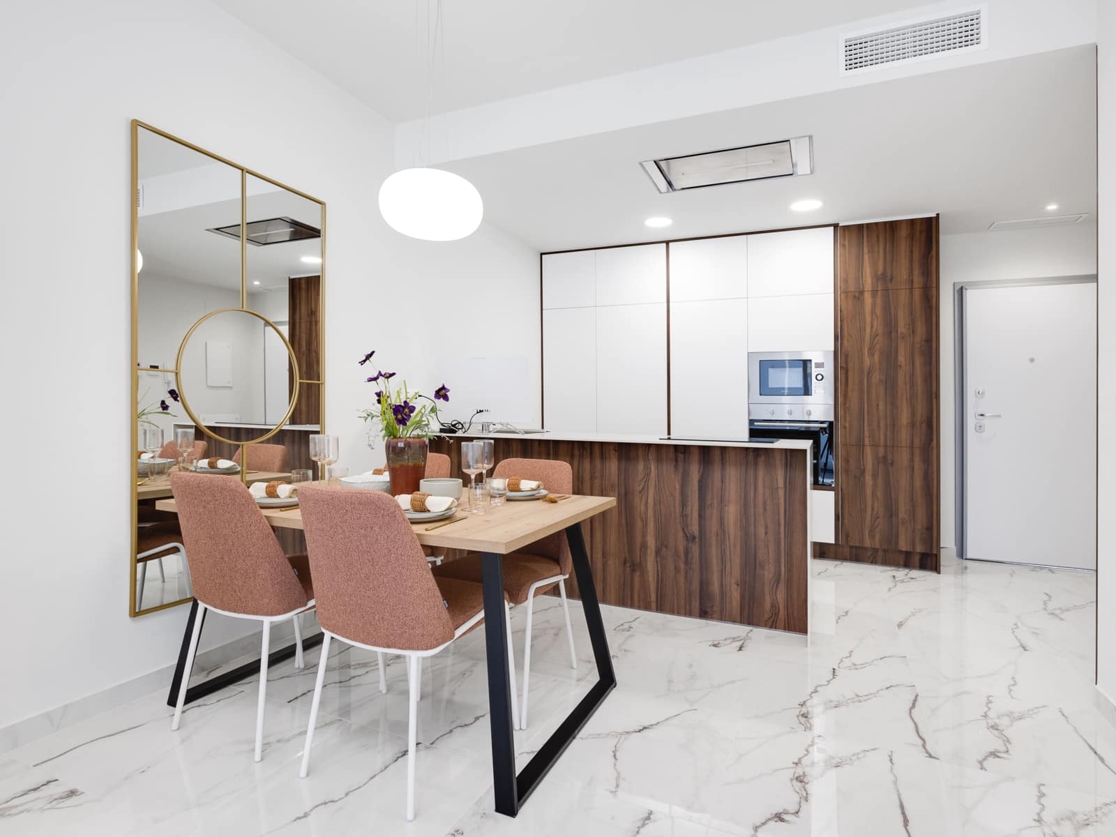 2 soverom Leilighet til salgs i San Miguel de Salinas med svømmebasseng garasje - € 219 000 (Ref: 9265116)