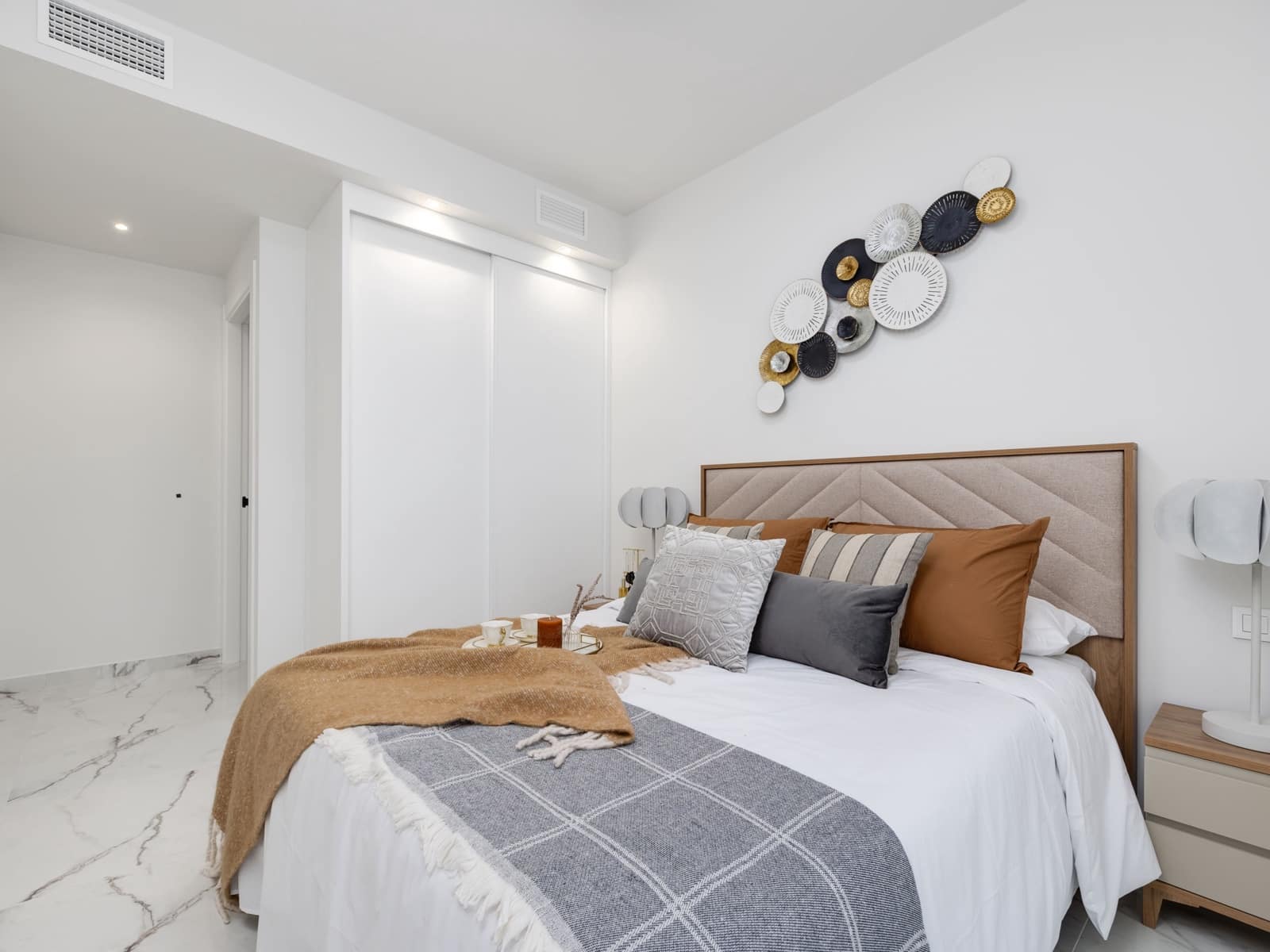 2 soverom Leilighet til salgs i San Miguel de Salinas med svømmebasseng garasje - € 219 000 (Ref: 9265116)