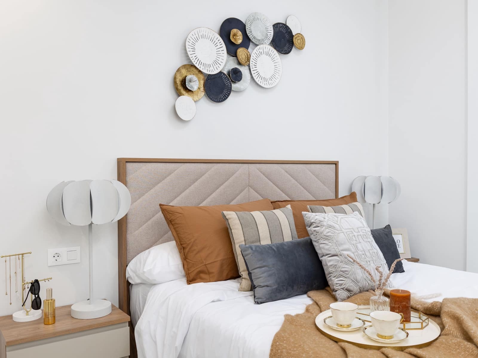 2 soverom Leilighet til salgs i San Miguel de Salinas med svømmebasseng garasje - € 219 000 (Ref: 9265116)