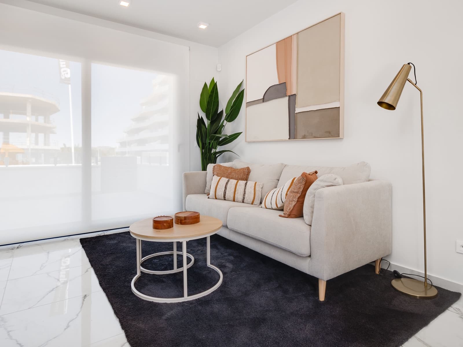 2 soverom Leilighet til salgs i San Miguel de Salinas med svømmebasseng garasje - € 219 000 (Ref: 9265116)