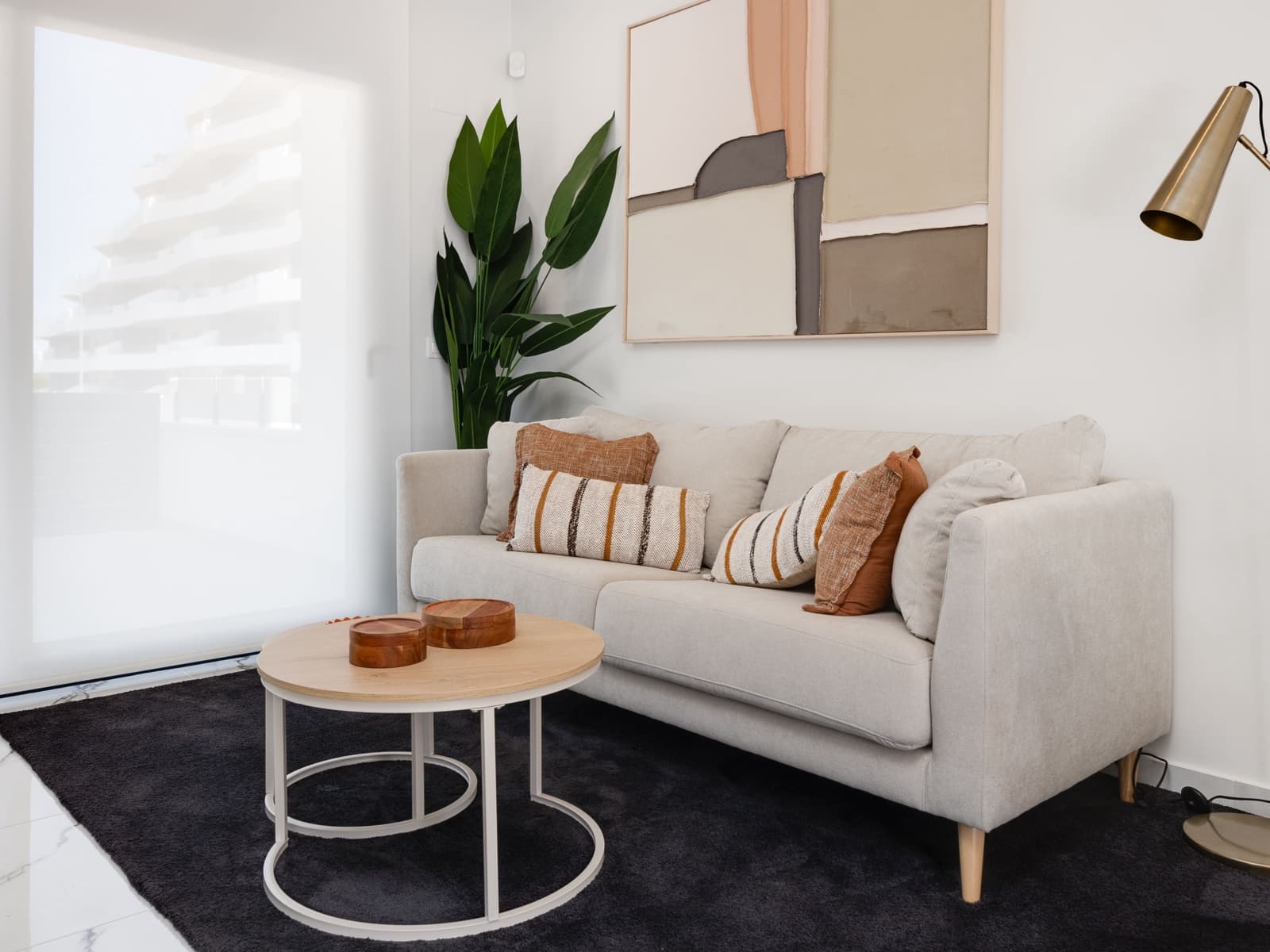 2 soverom Leilighet til salgs i San Miguel de Salinas med svømmebasseng garasje - € 219 000 (Ref: 9265116)