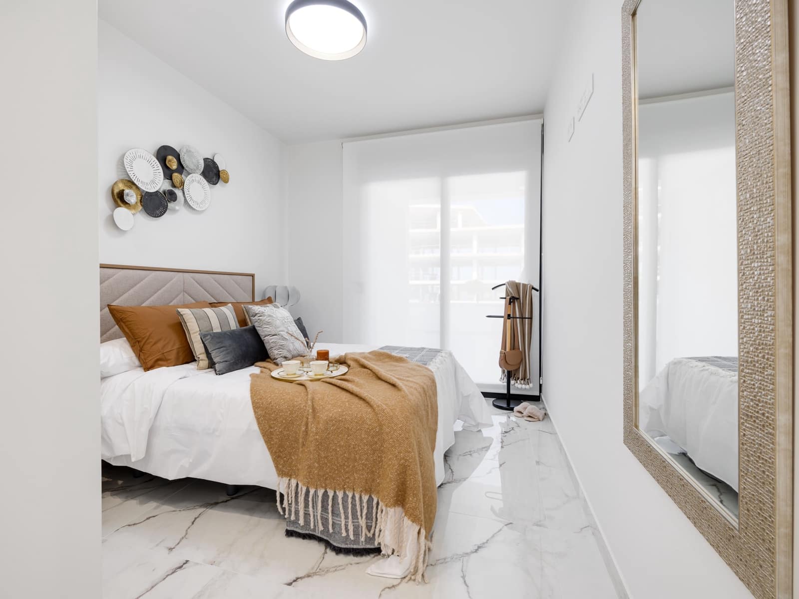 2 soverom Leilighet til salgs i San Miguel de Salinas med svømmebasseng garasje - € 219 000 (Ref: 9265116)