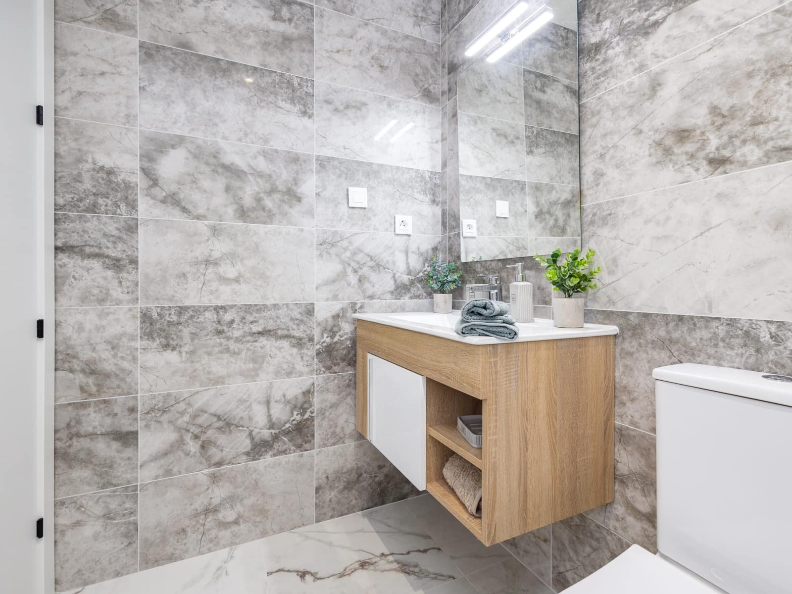 2 soverom Leilighet til salgs i San Miguel de Salinas med svømmebasseng garasje - € 219 000 (Ref: 9265116)