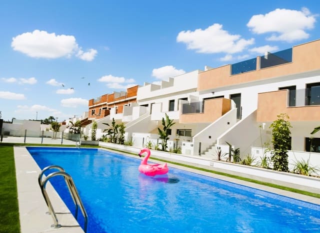 2 camera da letto Appartamento in vendita in Pilar de la Horadada ciudad, Pilar de la Horadada con piscina garage - 215.000 € (Rif: 9265117)