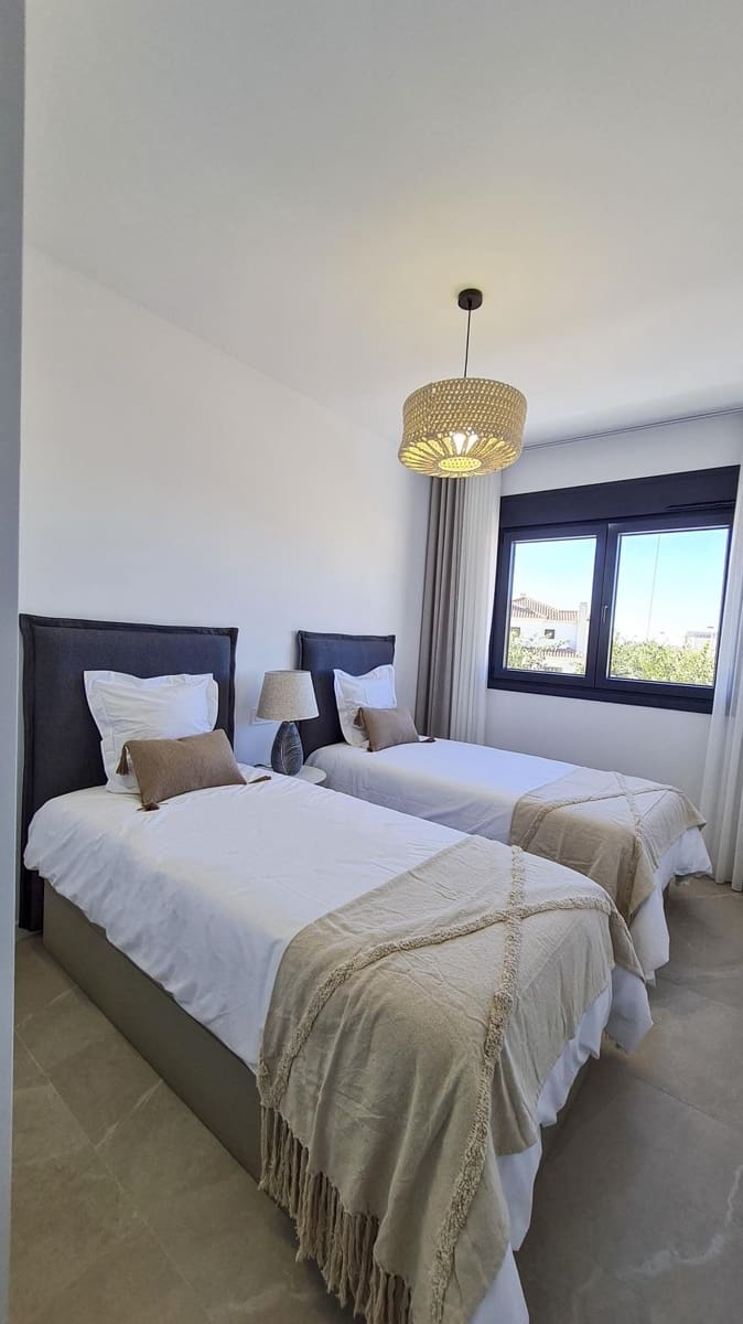 3 bedroom Villa for sale in San Pedro del Pinatar with pool garage - € 369,900 (Ref: 9265628)