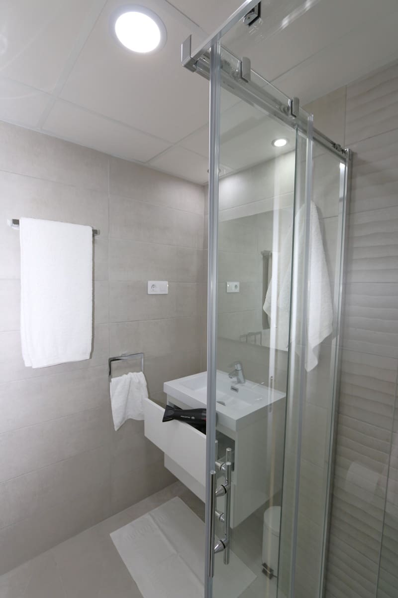 2 sypialnia Apartament na sprzedaż w Playa Flamenca z basenem - 397 000 € (Ref: 9272153)