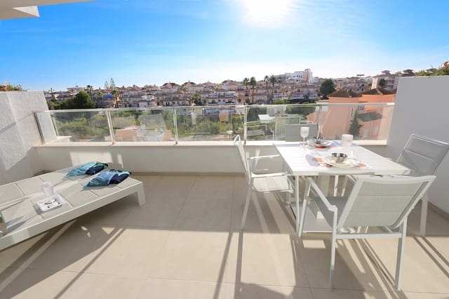 2 sypialnia Apartament na sprzedaż w Playa Flamenca, Orihuela z basenem - 397 000 € (Ref: 9272153)