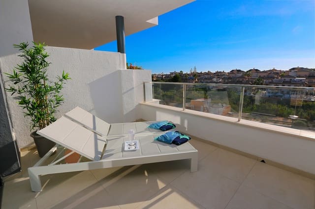 2 sypialnia Apartament na sprzedaż w Playa Flamenca, Orihuela z basenem - 397 000 € (Ref: 9272153)