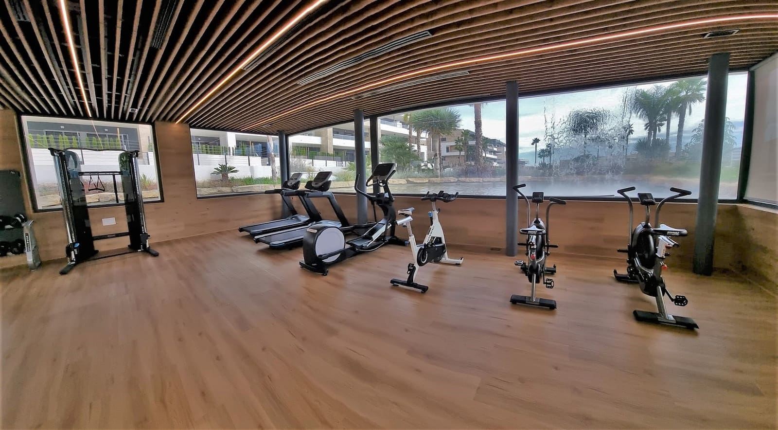 2 sypialnia Apartament na sprzedaż w Playa Flamenca z basenem - 397 000 € (Ref: 9272153)