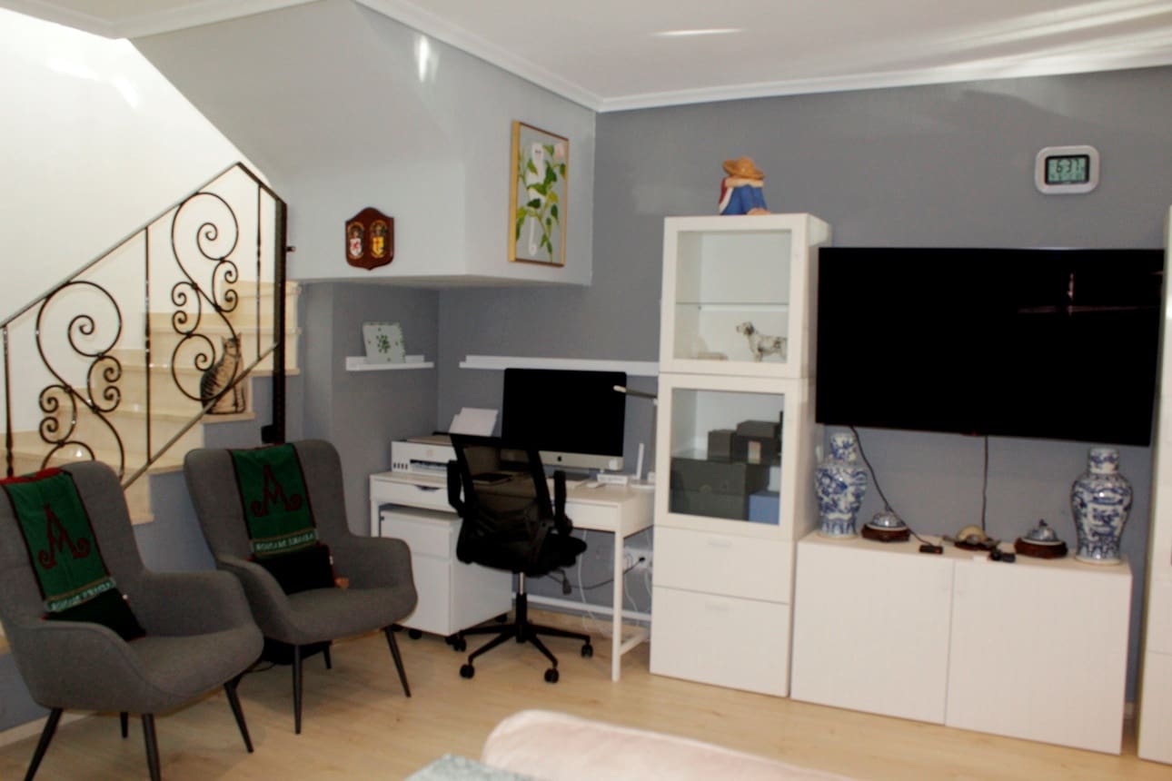 3 soverom Hus til salgs i Villamartin med svømmebasseng - € 259 900 (Ref: 9272154)