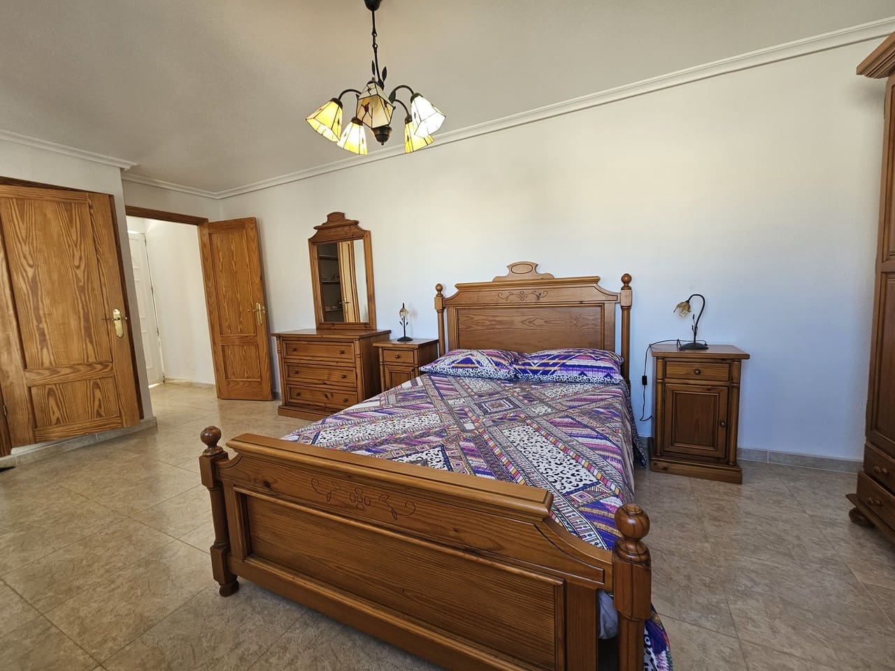 4 soverom Villa til salgs i Cabo Roig med svømmebasseng garasje - € 355 000 (Ref: 9272155)