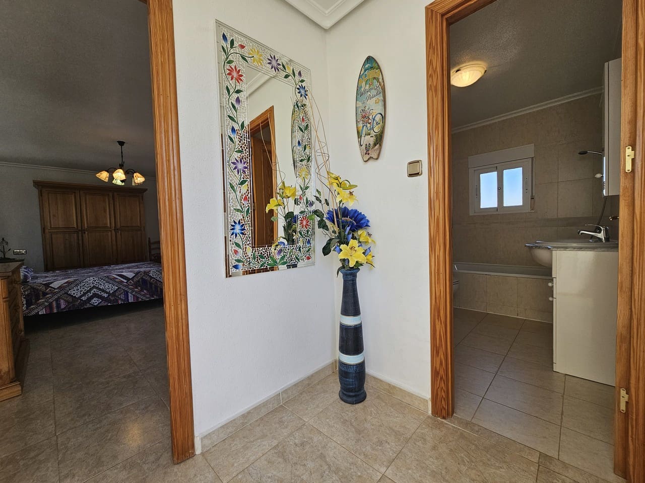 4 soverom Villa til salgs i Cabo Roig med svømmebasseng garasje - € 355 000 (Ref: 9272155)