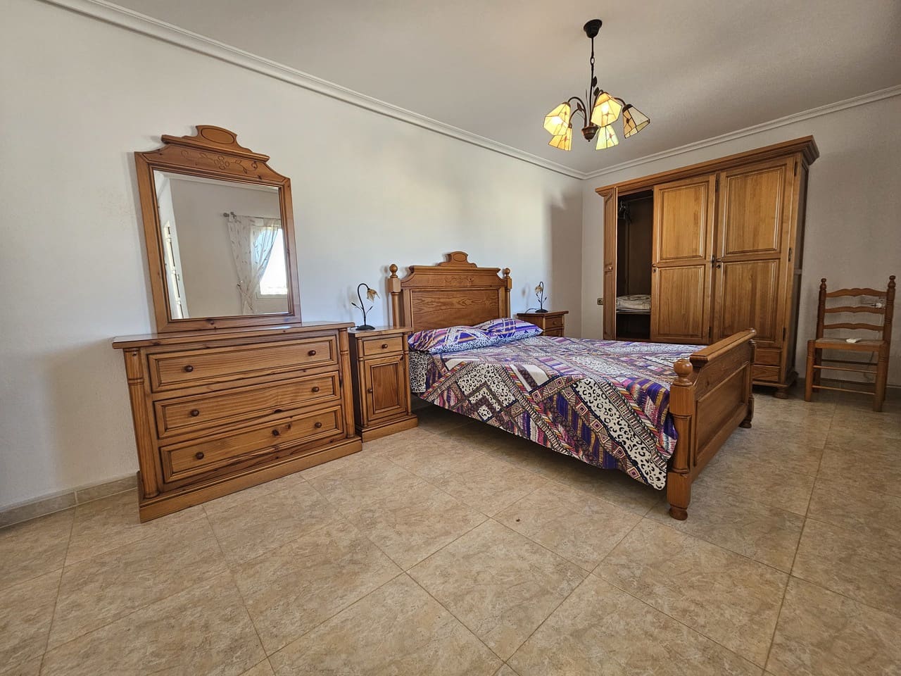 4 soverom Villa til salgs i Cabo Roig med svømmebasseng garasje - € 355 000 (Ref: 9272155)