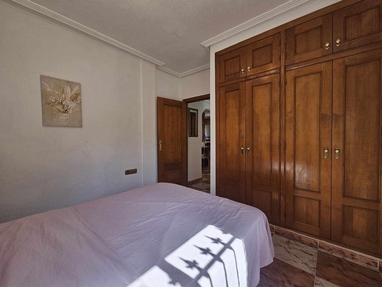 4 soverom Villa til salgs i Cabo Roig med svømmebasseng garasje - € 355 000 (Ref: 9272155)