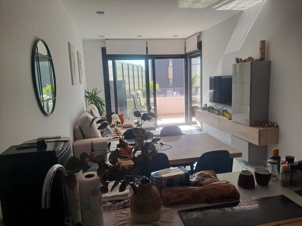 2 bedroom Apartment for sale in Playa Flamenca with pool garage - € 339,000 (Ref: 9272156)