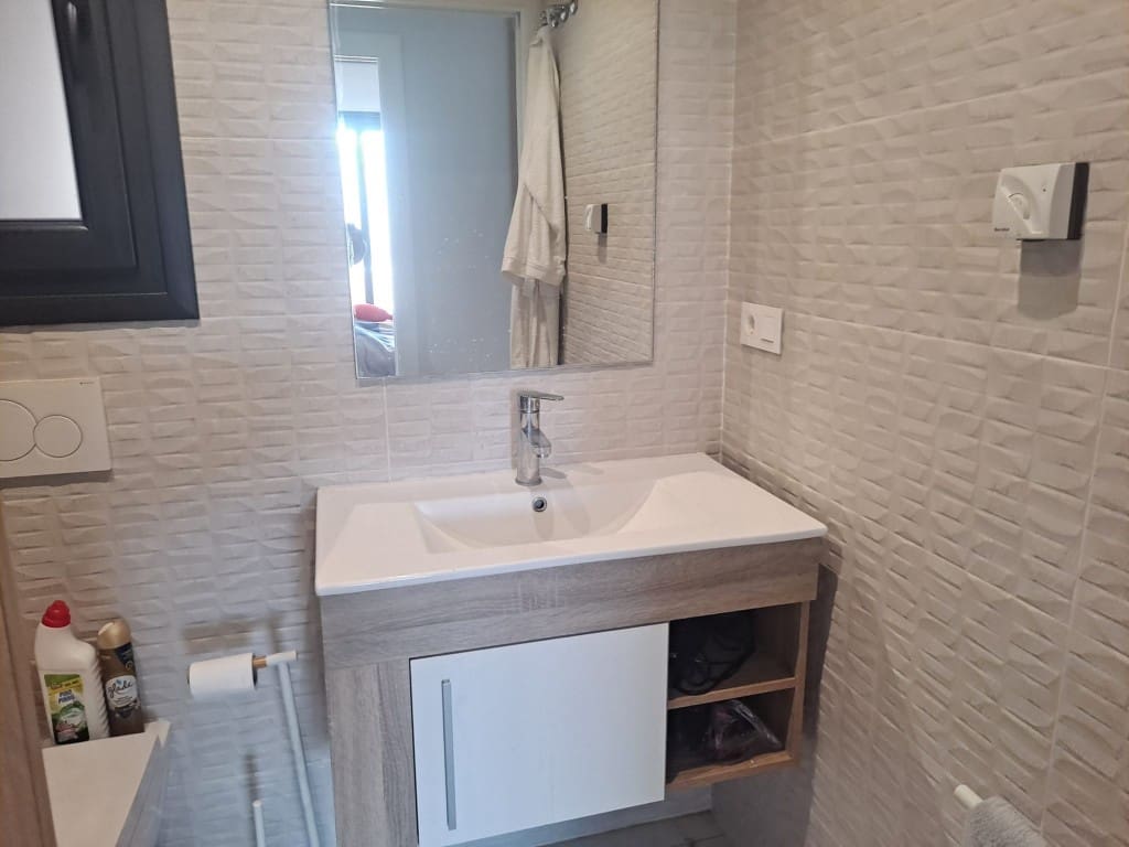 2 bedroom Apartment for sale in Playa Flamenca with pool garage - € 339,000 (Ref: 9272156)