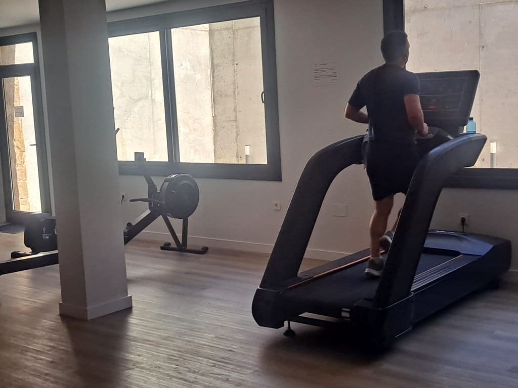 2 bedroom Apartment for sale in Playa Flamenca with pool garage - € 339,000 (Ref: 9272156)