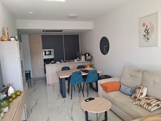 2 slaapkamer Appartement te koop in Playa Flamenca, Orihuela met zwembad garage - € 339.000 (Ref: 9272156)