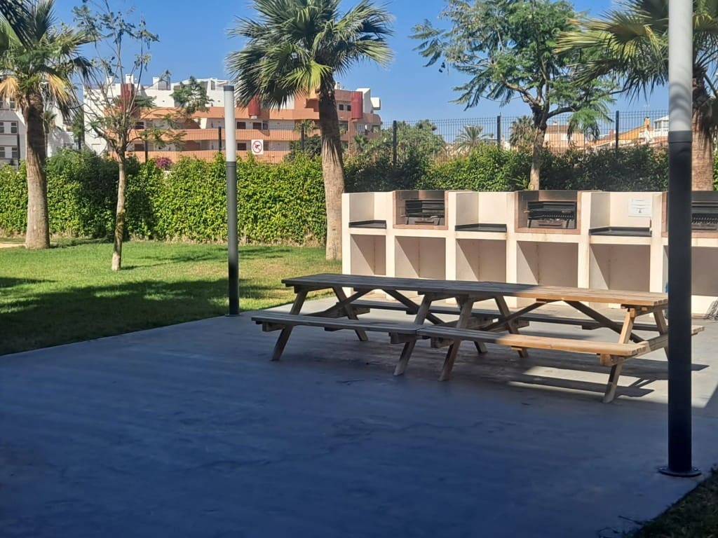 2 bedroom Apartment for sale in Playa Flamenca with pool garage - € 339,000 (Ref: 9272156)