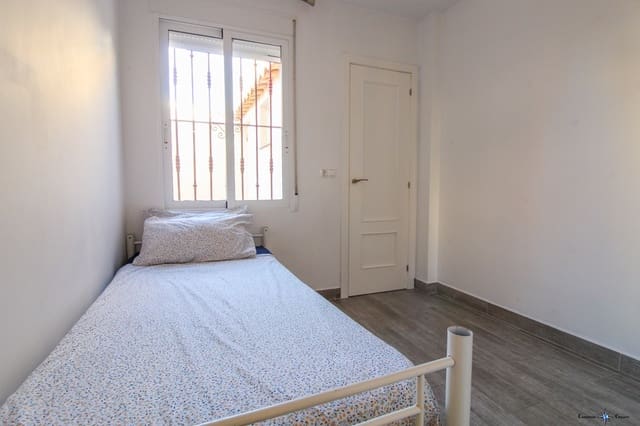 2 sypialnia Apartament na sprzedaż w La Zenia, Orihuela z basenem - 189 995 € (Ref: 9272157)