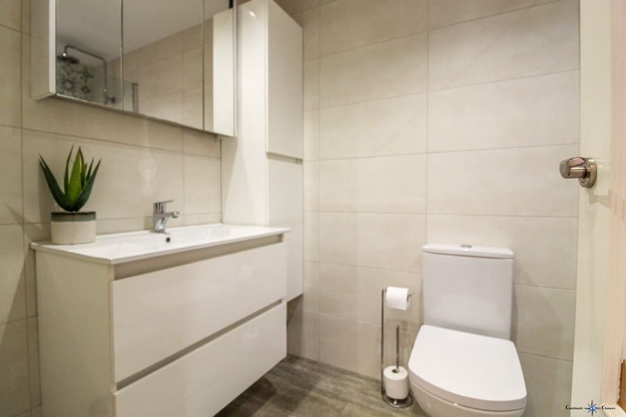 2 soveværelse Lejlighed til salg i La Zenia med swimmingpool - € 189.995 (Ref: 9272157)