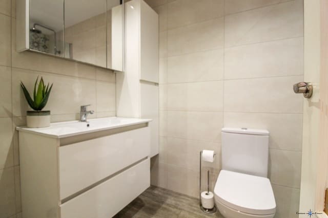 2 sypialnia Apartament na sprzedaż w La Zenia, Orihuela z basenem - 189 995 € (Ref: 9272157)